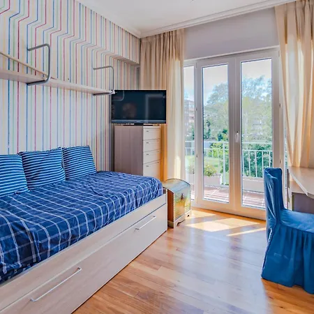 Appartamento Brazomar Playa *