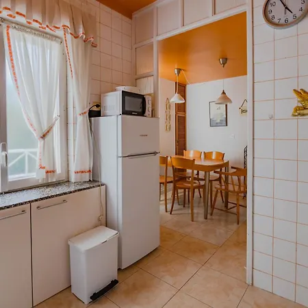 Brazomar Playa Apartment *