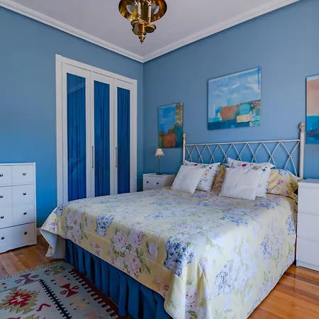 Brazomar Playa Apartment