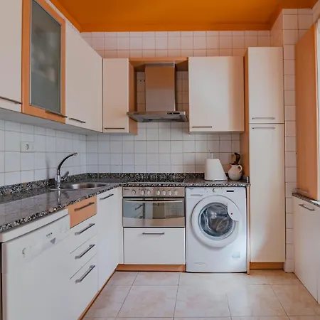 Brazomar Playa Apartment *
