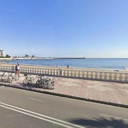 Brazomar Playa * Castro Urdiales