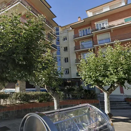 Brazomar Playa Apartment Castro Urdiales