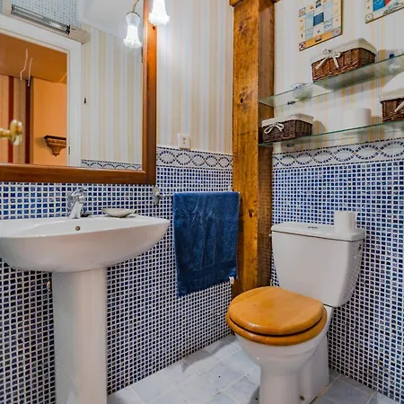 Apartment Brazomar Playa