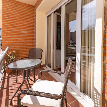 Brazomar Playa Apartment Castro Urdiales